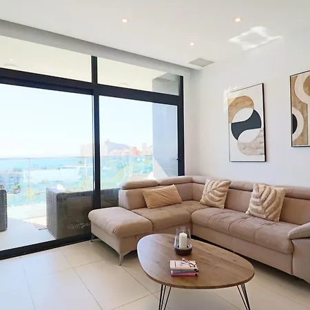 Sunset Drive Ii By Terreta Apartamento *