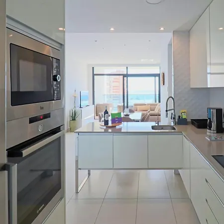 Sunset Drive Ii By Terreta