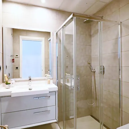 Sunset Drive Ii By Terreta * Benidorm