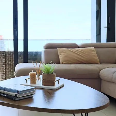 Appartement Sunset Drive Ii By Coblanca *