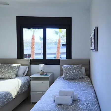 Sunset Drive Ii By Terreta * Benidorm