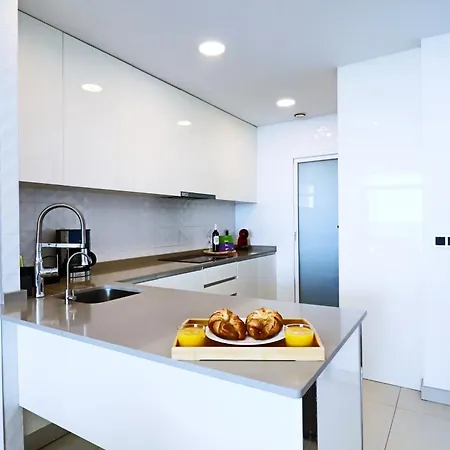 Appartement Sunset Drive Ii By Coblanca Benidorm