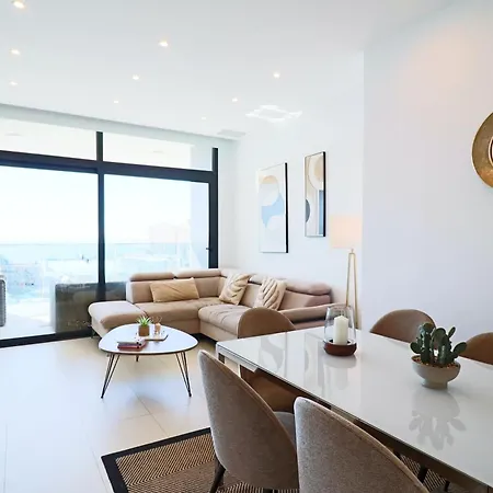 Daire Sunset Drive Ii By Terreta