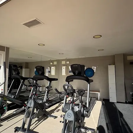 Sunset Drive Ii By Terreta * Benidorm