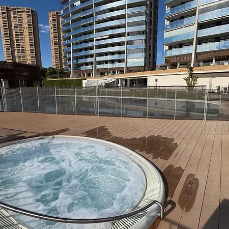 Daire Sunset Drive Ii By Terreta