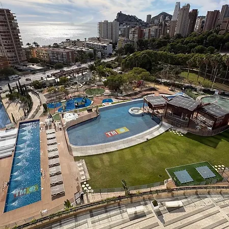 Sunset Drive Ii By Terreta *