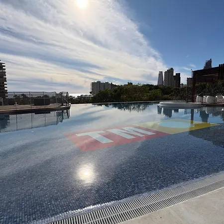 Sunset Drive Ii By Terreta Benidorm