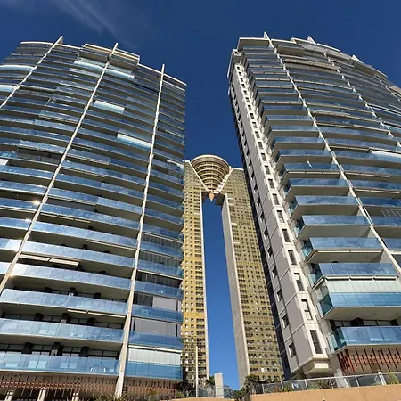 Daire Sunset Drive Ii By Terreta *