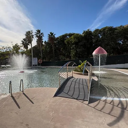 Daire Sunset Drive Ii By Terreta *