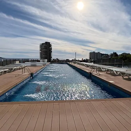 Daire Sunset Drive Ii By Terreta *