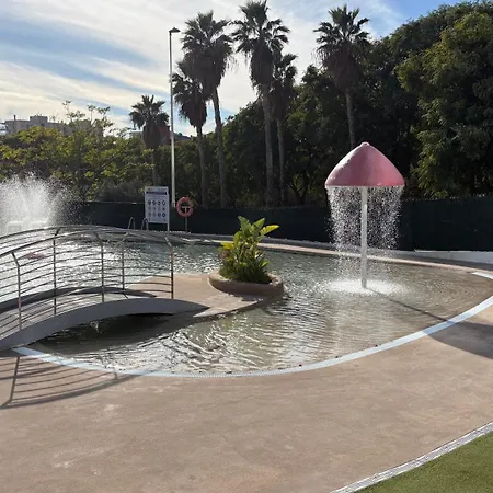 Sunset Drive Ii By Terreta Daire Benidorm