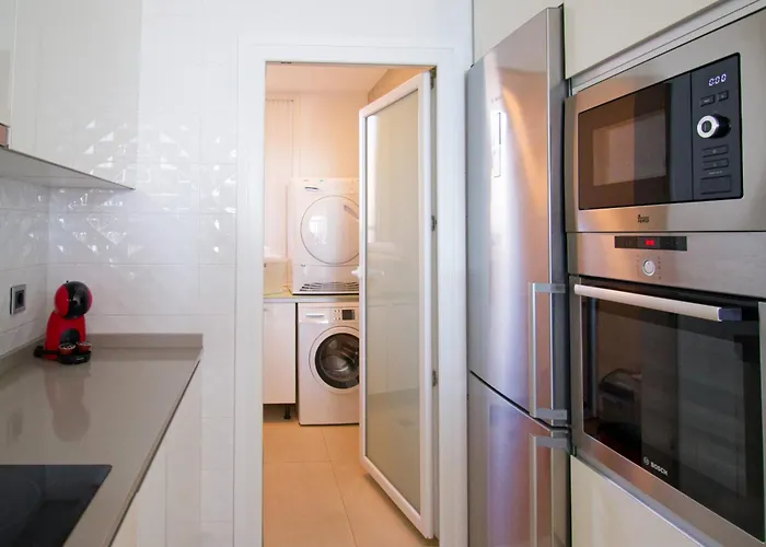 Sunset Drive Ii By Terreta Apartamento