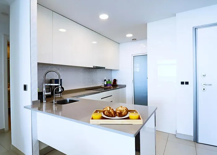 Apartamento Sunset Drive Ii By Terreta Benidorm