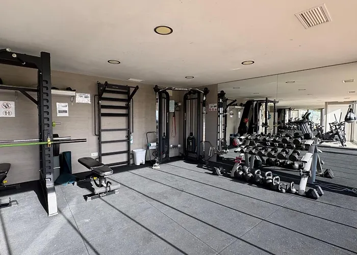 Sunset Drive Ii By Terreta Apartamento *