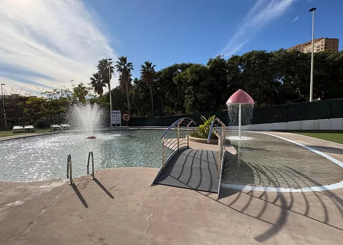 Apartamento Sunset Drive Ii By Terreta *