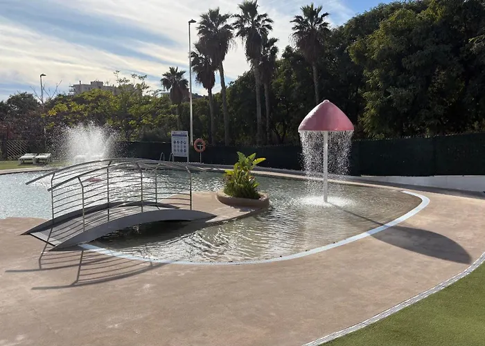 Sunset Drive Ii By Terreta Apartamento Benidorm